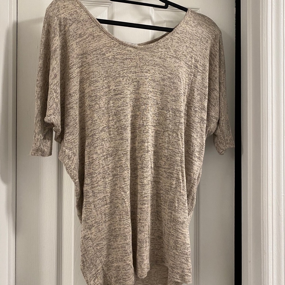 Light weight tunic!